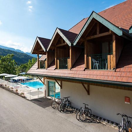 Great Apartment In Near Lake Annecy جْيي المظهر الخارجي الصورة